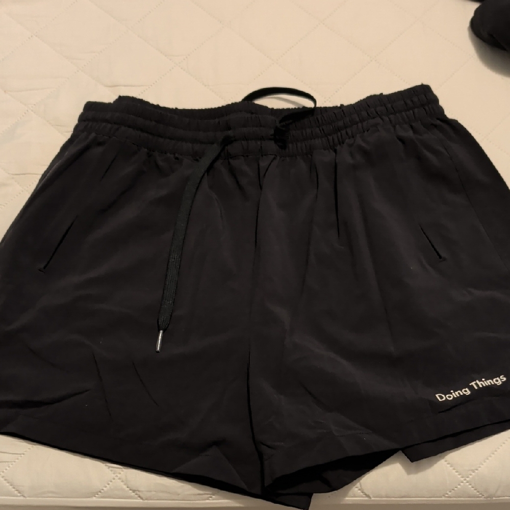 Outdoor Voices Doing Things Medium - image 1